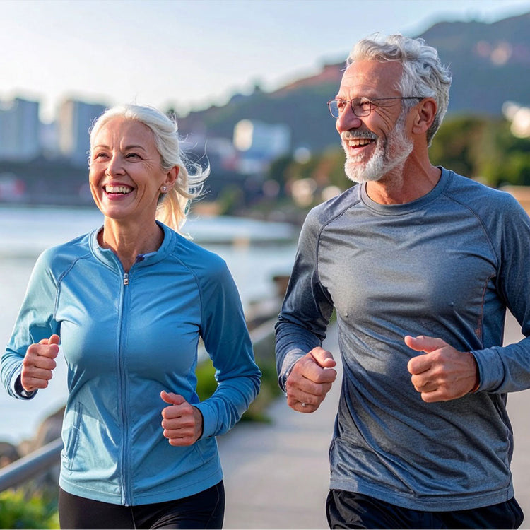 Core Health & Vitality