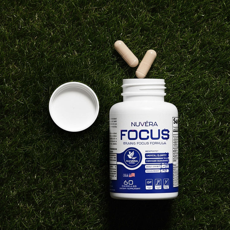 Focus & Mood
