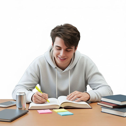 The Ultimate Guide to Natural Brain Focus Supplements: Boost Concentration Without Caffeine