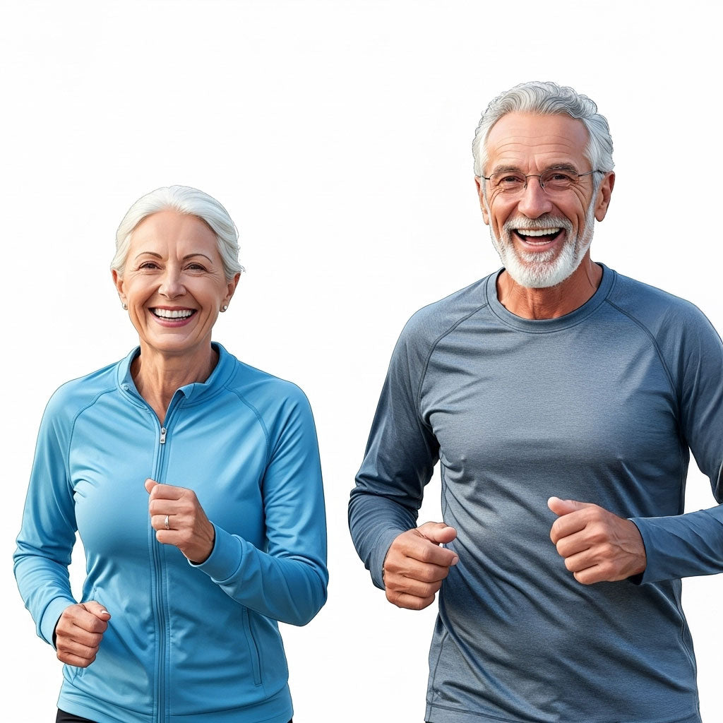 Core Health & Vitality