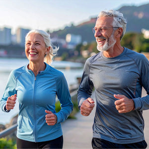 Core Health & Vitality