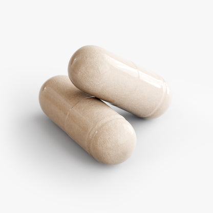 NUVÉRA FOCUS - Brain & Focus Formula